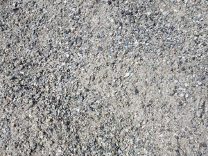 materiale inerte puntina